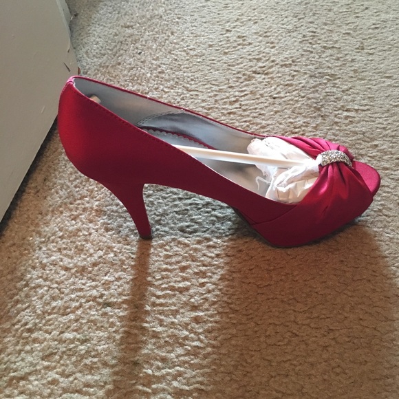 Dress shoes - Picture 4 of 6